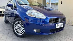 Usata 2008 Fiat Grande Punto Due volumi | 4500 € (Buon prezzo)