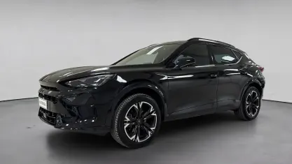 Usata Cupra Formentor 150 CV (110 kW) 2025 Nero / pastello SUV