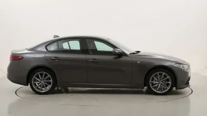 Usado Alfa Romeo Giulia 209 CV (153 kW) 2023 Berlina