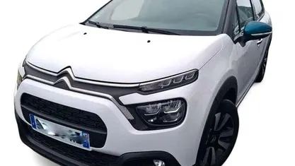 Other Usata 2022 Citroën C3 PureTech Berlina | 12.980 € (Buon prezzo)