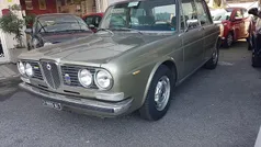 Usata 1973 Lancia 2000 Tre volumi | 7900 €