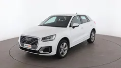 Bianco Usata 2020 Audi Q2 SUV | 21.199 € (Buon prezzo)