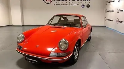 Usata Porsche 901 1960 Coupé