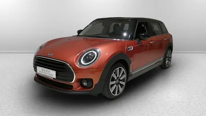 Usata 2022 Mini One Clubman Station wagon | 25.000 €