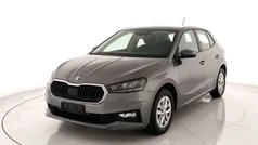 Grigio Usata 2024 Skoda Fabia Selection Tre volumi | 15.100 € (Ottimo prezzo)