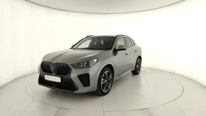 Usata BMW X2 M Sport 150 CV (110 kW) 2024 SUV