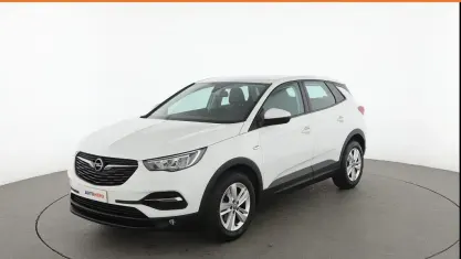 Occasion Opel Grandland X Business Edition 131 ch (96 kW) 2021 Blanc SUV