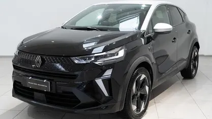 Occasion Renault Captur Techno 91 ch (66 kW) 2025 Gris SUV