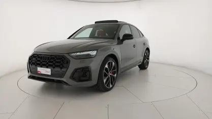 Usata Audi SQ5 Sportback Sport 367 CV (269 kW) 2026 SUV