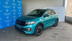 Usata 2021 VW T-Cross Sportline SUV | 18.900 € (Buon prezzo)