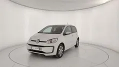 Bianco Usata 2018 VW e-up! Due volumi | 9650 € (Buon prezzo)