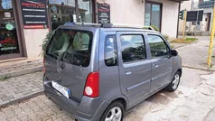 Grigio Usata 2006 Opel Agila Club Monovolume | 1990 € (Buon prezzo)