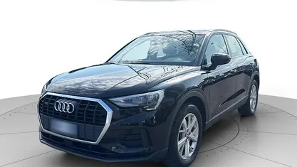Usata Audi Q3 Business 190 CV (139 kW) 2019 SUV