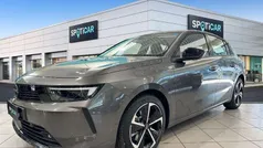 Usata 2023 Opel Astra Edition Tre volumi | 26.900 € (Ottimo prezzo)