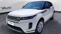 Bianco Usata 2019 Land Rover Range Rover evoque S SUV | 28.850 € (Ottimo prezzo)