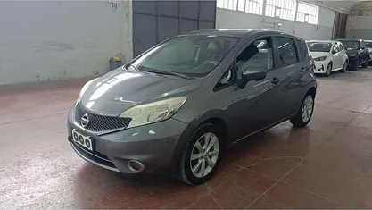 Other Usata 2013 Nissan Note Tekna Monovolume | 4790 € (Super prezzo)