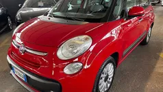 Usata 2017 Fiat 500L Mirror Monovolume | 9300 € (Buon prezzo)