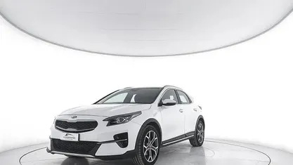 Usata Kia XCeed Style 140 CV (102 kW) 2021 SUV