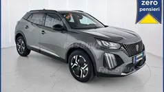 Grigio Nuova 2025 Peugeot 2008 Allure SUV | 20.600 € (Ottimo prezzo)