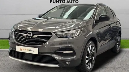 Usata 2019 Opel Grandland X Innovation SUV | 16.500 € (Buon prezzo)
