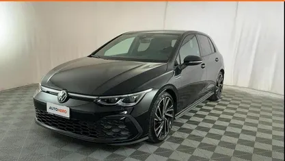 Usata VW Golf VIII GTD 200 CV (147 kW) 2022 Berlina
