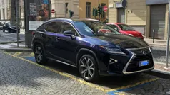 Usata 2018 Lexus RX450h SUV | 31.000 €