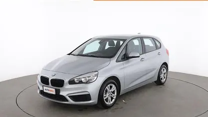 Usata 2015 BMW 218 Station wagon | 11.699 € (Buon prezzo)