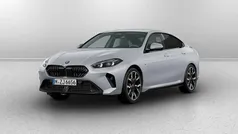 Black sapphire metallizzato Usata 2025 BMW 220 Comfort Edition Coupé | 47.900 € (Buon prezzo)