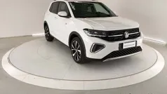 Nuova 2025 VW T-Cross R-line Plus SUV | 26.950 € (Buon prezzo)
