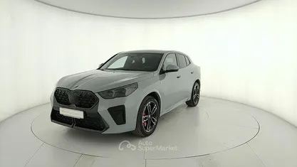 Usata BMW X2 M Sport 150 CV (110 kW) 2025 SUV