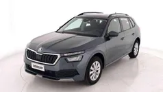 Usata 2021 Skoda Kamiq Ambition SUV | 16.900 € (Buon prezzo)