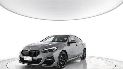 Occasion BMW 218 M Sport 150 ch (110 kW) 2024 Gris Berline