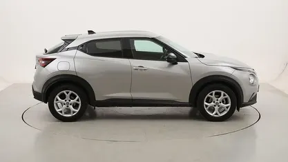 Usata Nissan Juke N-Connecta 114 CV (83 kW) 2022 SUV