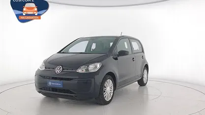 Other Usata 2022 VW up! Move Due volumi | 13.200 € (Buon prezzo)