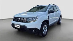 Usata 2020 Dacia Duster Comfort SUV | 12.900 € (Buon prezzo)