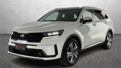 Usata 2021 Kia Sorento SUV | 26.900 € (Super prezzo)
