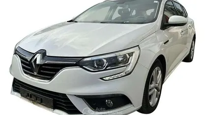 Usata Renault Mégane IV Business 116 CV (85 kW) 2019