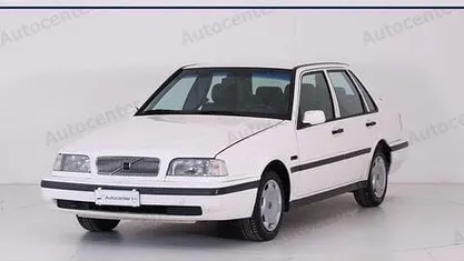 Usata Volvo 460 90 CV (66 kW) 1995 Berlina