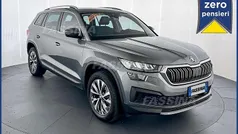 Grigio Usata 2023 Skoda Kodiaq Style SUV | 28.800 € (Ottimo prezzo)