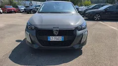 Grigio Usata 2024 Peugeot 208 Active Due volumi | 16.300 € (Buon prezzo)