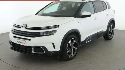 Usata Citroën C5 Aircross Feel 181 CV (133 kW) 2021 SUV