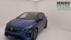 Blu iron Usata 2024 Renault Clio V Techno Tre volumi | 15.290 € (Buon prezzo)