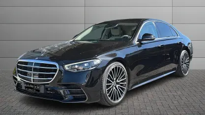 Usata Mercedes S350 Premium 286 CV (210 kW) 2023 Berlina