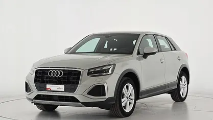 Usata Audi Q2 Advanced 116 CV (85 kW) 2025 SUV