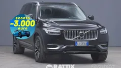 Nero Usata 2022 Volvo XC90 Inscription SUV | 44.444 € (Super prezzo)