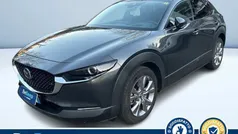 Grigio Usata 2019 Mazda CX-30 Exceed SUV | 19.300 € (Buon prezzo)