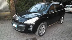 Usata 2008 Peugeot 4007 SUV | 6000 € (Buon prezzo)