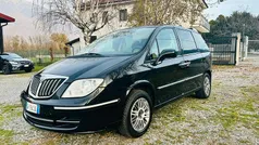 Nero Usata 2009 Lancia Phedra Monovolume | 2850 € (Super prezzo)