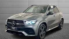 Bianco Usata 2019 Mercedes GLE300 Premium SUV | 39.400 € (Buon prezzo)