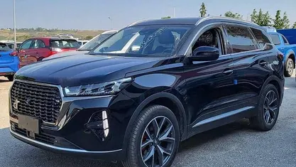 Usata DR DR 6.0 150 CV (110 kW) 2025 SUV